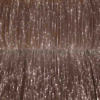 PAOLA IVORY FABRIC (LUMINOUS FIBER OPTIC FABRIC)
